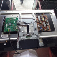 Bo mạch tivi SAMSUNG UA40D5000PR-UA40C5000