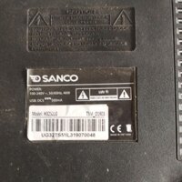 bo mạch tivi SANCO H32S200