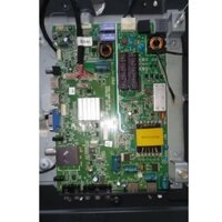 Bo mạch Tivi SKYWORTH 39E36