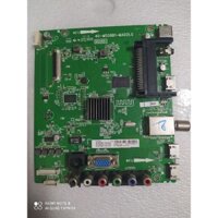 Bo mạch Tivi TCL 49S4900, L49S4900