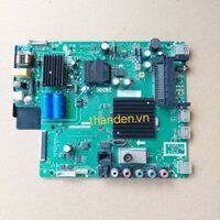 Bo mạch tivi TCL L32S62T