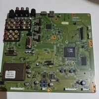 Bo mạch tivi Toshiba LCD 40RV600T, 40RE590, 40RV500B.