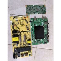 Bo mạch Tivi Toshiba 50U7880VN