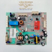 Bo Mạch Tủ Lạnh Aqua Inverter AQR-IG525AM