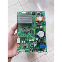 Bo mạch tủ lạnh aqua inverter AQR-I209DN, I189DN, I227BN bo tháo máy