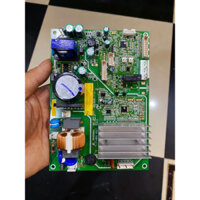 Bo Mạch Tủ Lạnh Aqua Inverter AQR-IU346BN