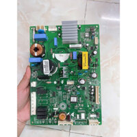 Bo Mạch Tủ Lạnh LG Inverter block bmg089nhmv