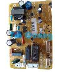 BO MẠCH TỦ LẠNH PANASONIC LOẠI NGĂN ĐÁ TRÊN