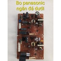 Bo mạch tủ lạnh Panasonic ngăn đá dưới tháo máy