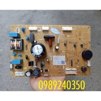 Bo mạch tủ lạnh PANASONIC INVERTER chính hãng 6 chân rắc đôi