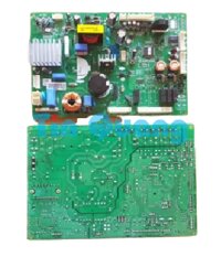 BO MẠCH TỦ LẠNH SAMSUNG INVERTER LG GR-L352S & L702S