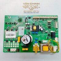 Bo Mạch Tủ lạnh SHARP Inverter Model SJ-FXP480VG -BK