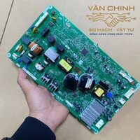 Bo Mạch Tủ Lạnh Sharp Inverter SJ-FXP640VG-MR (Không Chuông) Chính Hãng