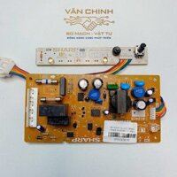 Bo Mạch Tủ Lạnh SHARP Model SJ-188P , SJ-16VF1 , SJ-165S , SJ-18VF2 / Mạch Tín Hiệu