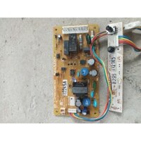 Bo mạch tủ lạnh Sharp tháo máy model 188P  16VF1 165S 18VF2