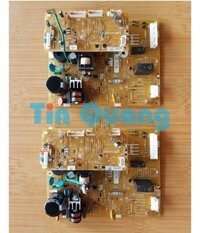 BO MẠCH TỦ LẠNH SHARP SJ-P625M-SL , SJ-P585M