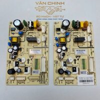 Bo Mạch  Tủ Lạnh TOSHIBA Model GR-B22VU_180L Chính Hãng