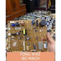 Bo Mạch Tủ Lạnh Toshiba Inverter GR-M25VUBZ (VMBZ), M28VUBZ (VMBZ)