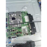 Bo mạch TV LG 43UJ632