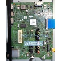 Bo mạch Tv Samsung 32J4303 và 32J4003DK - 32J4303DK và 32J4003AK nguyên zin, hoạt động tốt