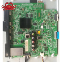 Bo mạch TV Samsung UA48H5552AK bóc máy
