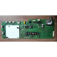 Bo mạch  TV Sony KDL-43W800C tháo máy
