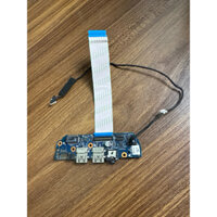 Bo mạch USB Laptop HP ENVY 15t-j100