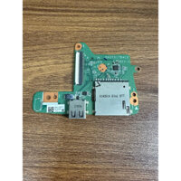 Bo mạch USB Laptop HP ChromeBook 14 SMB