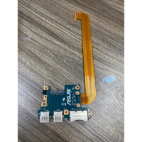 Bo mạch USB Laptop Asus UX305F Notebook PC
