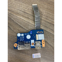Bo mạch USB Lenovo E560