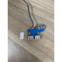 Bo mạch USB Samsung 301E
