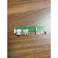 Bo mạch USB và tai nghe Laptop Fujitsu Lifebook U772/G