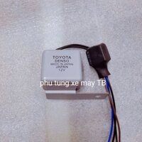 Bộ mạch và ting tong xi nhan SH 2020 - 2024, SH 350i