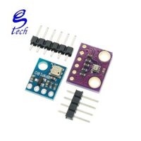 Bo Mạch Vi Xử Lý Origin GY-68 BMP180 BMP280