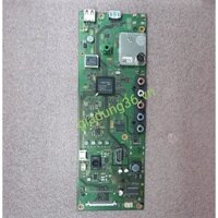 bo mạch xử lý tivi sony model : 40R350B 40R350C