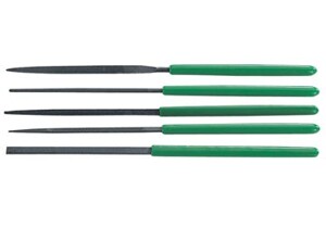 Bộ mài giũa Proskit 8PK605A (8PK-605A)