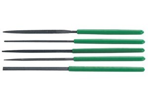 Bộ mài giũa Proskit 8PK605A (8PK-605A)