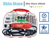 Bộ mài,máy khoan mini phụ kiện nhà cửa ,công nghiệp -SHINSTORE