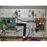 Bo main nguồn tv Samsung 32'.