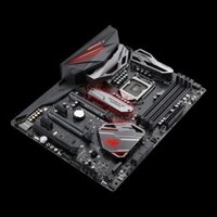 Bộ Mainboard Asus Rog Maximus X Hero