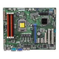 Bộ Mainboard Server ASUS P8B-X, CPU Intel Xeon E3-1220,1225V2