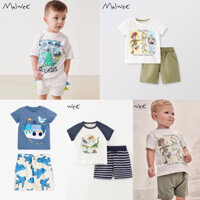 Bộ Malwee Khủng long và Toy Story