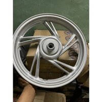Bộ mâm SH VN 150i, trắng/đen , 2017-2024, hàng  tháo xe mới chưa sd 18/3/24