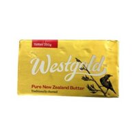 Bơ Mặn hiệu Westgold 250g