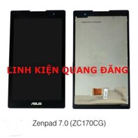 BỘ MÀN HÌNH ASUS ZENFONE Pad C 7.0 - Z170CG-1A022A-P01Y-1B014A ZIN