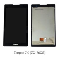 BỘ MÀN HÌNH ASUS ZenPad C 7.0 / Z170CG / 1A022A / P01Y / 1B014A ZIN