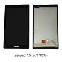 BỘ MÀN HÌNH ASUS ZenPad C 7.0 / Z170CG / 1A022A / P01Y / 1B014A ZIN