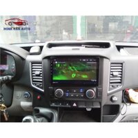 Bộ màn hình cho xe HYUNDAI SOLATI,RAM 1G,ROM 16G - linh kiện xe ô tô,camera hành trình trên xe ô tô