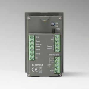 Bộ màn hình đo và kiểm soát độ dẫn EC Hanna BL983327-1 (0.00 ~10.00 mS/cm)