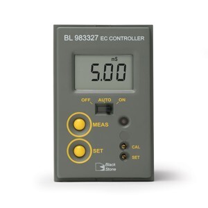 Bộ màn hình đo và kiểm soát độ dẫn EC Hanna BL983327-1 (0.00 ~10.00 mS/cm)